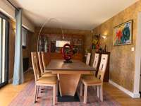 Vente appartement 6 pièces