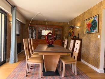 Vente appartement 6 pièces