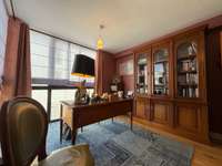 Vente appartement 6 pièces