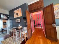 Vente appartement 5 pièces Vente appartement 5 pièces