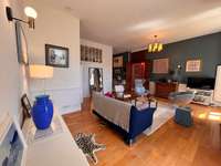 Vente appartement 5 pièces Vente appartement 5 pièces