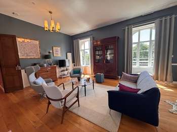 Vente Appartement 5 piècesQuimper
