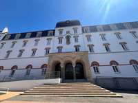 Vente appartement 5 pièces Vente appartement 5 pièces