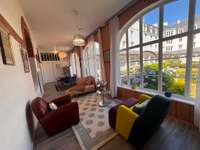 Vente appartement 5 pièces Vente appartement 5 pièces