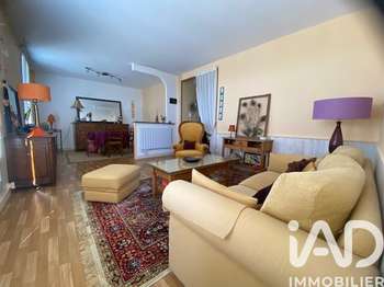 Vente Appartement 3 piècesQuimper