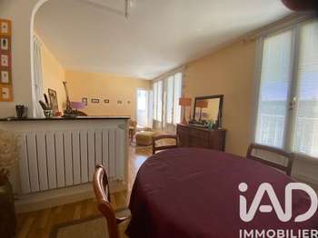 Vente appartement 3 pièces Vente appartement 3 pièces