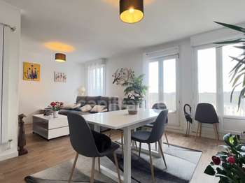 Vente appartement 5 pièces Vente appartement 5 pièces