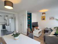 Vente appartement 5 pièces Vente appartement 5 pièces