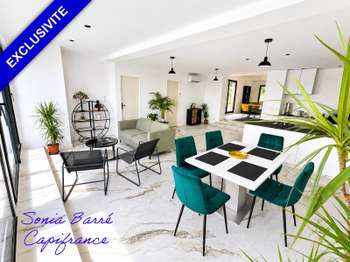 Vente appartement 5 pièces Quimper 29