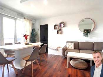 Vente Appartement 4 piècesQuimper