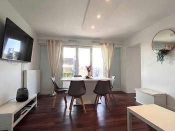 Vente appartement 4 pièces Vente appartement 4 pièces