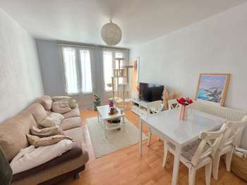 Vente Appartement 3 piècesQuimper