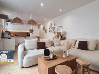 Vente Appartement 2 piècesQuimper