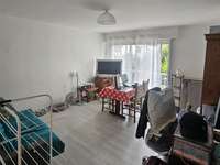 Vente appartement 1 pièce Vente appartement 1 pièce