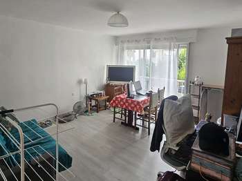 Vente Appartement T1Quimper
