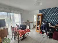 Vente appartement 1 pièce Vente appartement 1 pièce