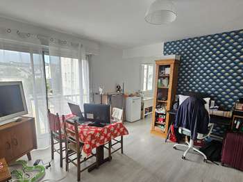 Vente appartement 1 pièce Vente appartement 1 pièce