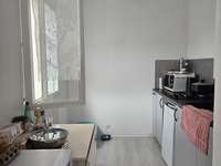 Vente appartement 1 pièce Vente appartement 1 pièce