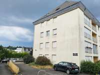 Vente appartement 1 pièce Vente appartement 1 pièce