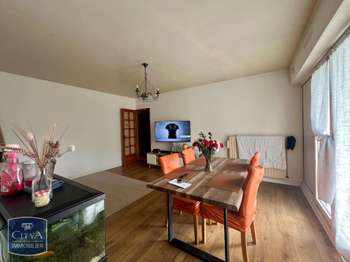Vente Appartement 4 piècesQuimper