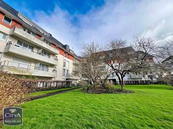 Vente Appartement 3 piècesQuimper
