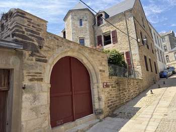 Vente Appartement 5 piècesQuimper