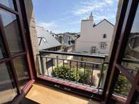 Vente appartement 5 pièces Vente appartement 5 pièces