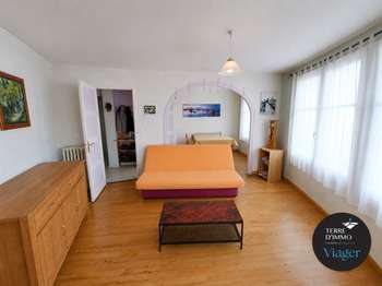 Vente Appartement 4 piècesQuimper