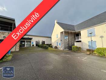Vente Appartement 2 piècesQuimper