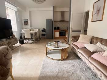 Vente Appartement 3 piècesQuimper