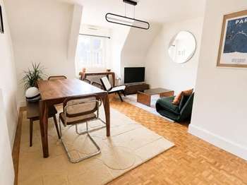 Vente Appartement 2 piècesQuimper