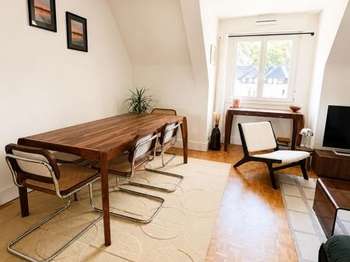 Vente Appartement 2 piècesQuimper