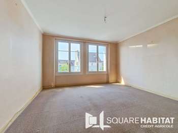 Vente Appartement 3 piècesQuimper