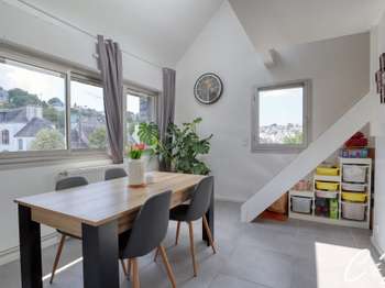 Vente Appartement 2 piècesQuimper