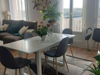 Vente Appartement 4 piècesQuimper