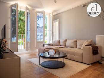 Vente appartement 3 pièces Quimper 29