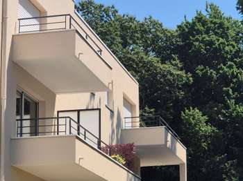 Vente appartement 3 pièces Quimper 29