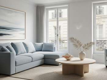 Vente Appartement 2 piècesQuimper