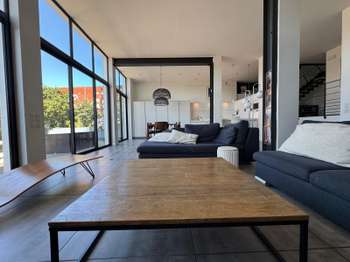 Vente Loft 6 pièces Vente Loft 6 pièces