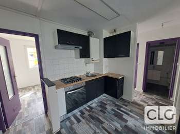 Vente Appartement 4 piècesQuimper