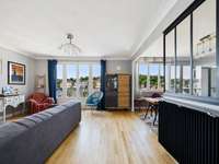 Vente appartement 5 pièces