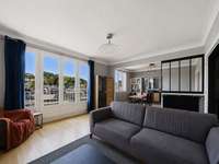 Vente appartement 5 pièces