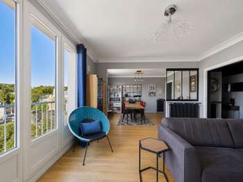 Vente Appartement 5 piècesQuimper