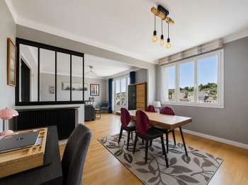 Vente Appartement 5 piècesQuimper