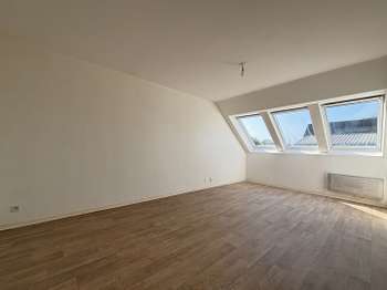 Vente Appartement 2 piècesQuimper
