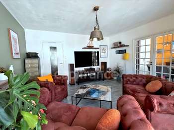 Vente Appartement 3 piècesQuimper