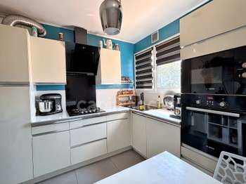 Vente Appartement 3 piècesQuimper