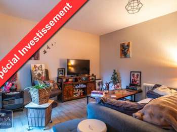 Vente Appartement 2 piècesQuimper