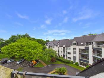 Vente Appartement 2 piècesQuimper
