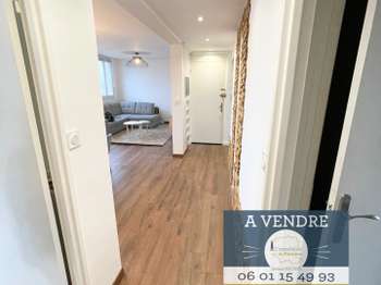 Vente Appartement 4 piècesQuimper